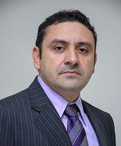 Staff Name